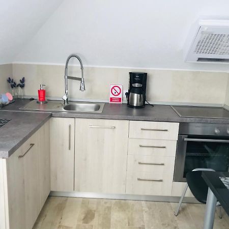 Vila Nona Apartment Sibiu Exteriér fotografie