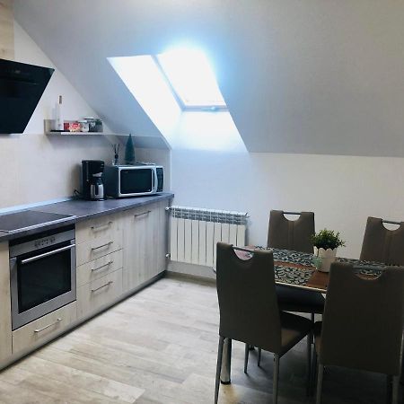 Vila Nona Apartment Sibiu Exteriér fotografie