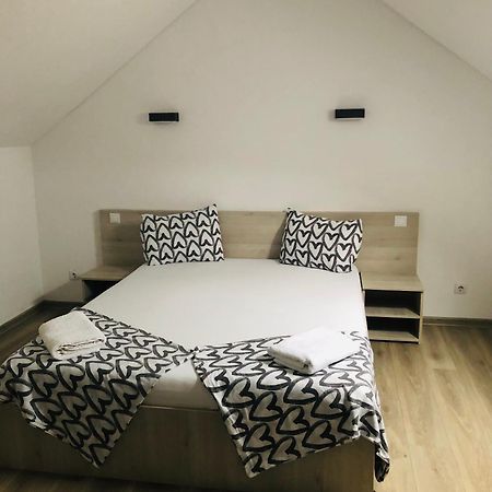 Vila Nona Apartment Sibiu Exteriér fotografie
