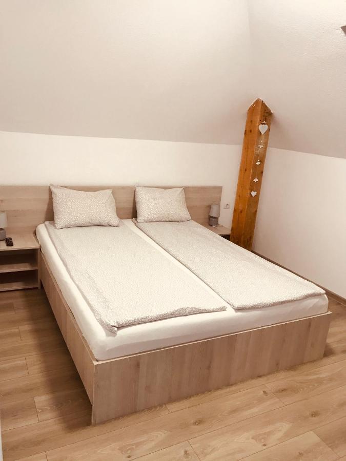 Vila Nona Apartment Sibiu Exteriér fotografie