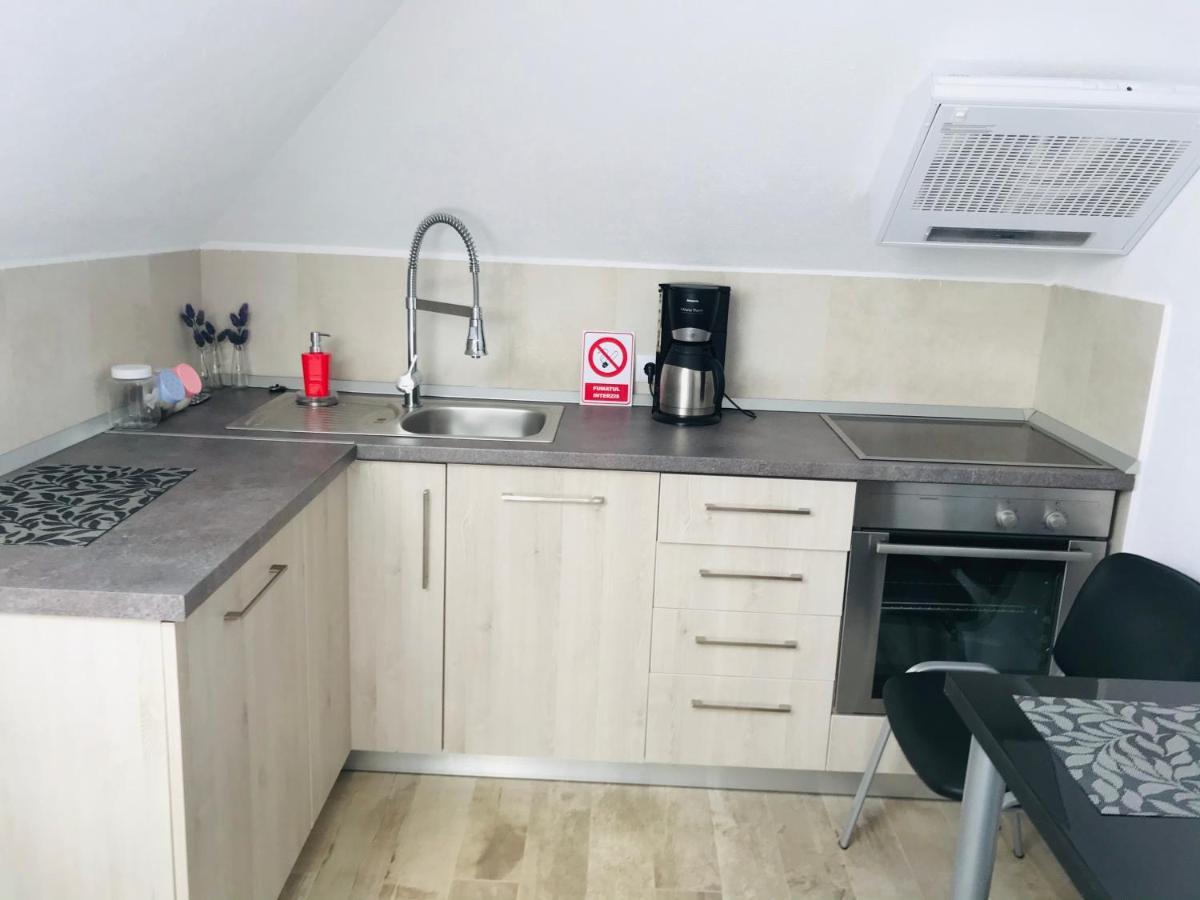 Vila Nona Apartment Sibiu Exteriér fotografie