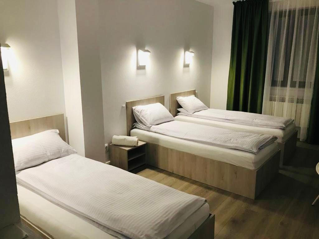 Vila Nona Apartment Sibiu Exteriér fotografie