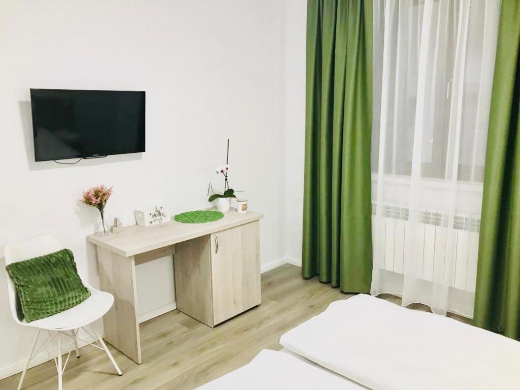 Vila Nona Apartment Sibiu Exteriér fotografie