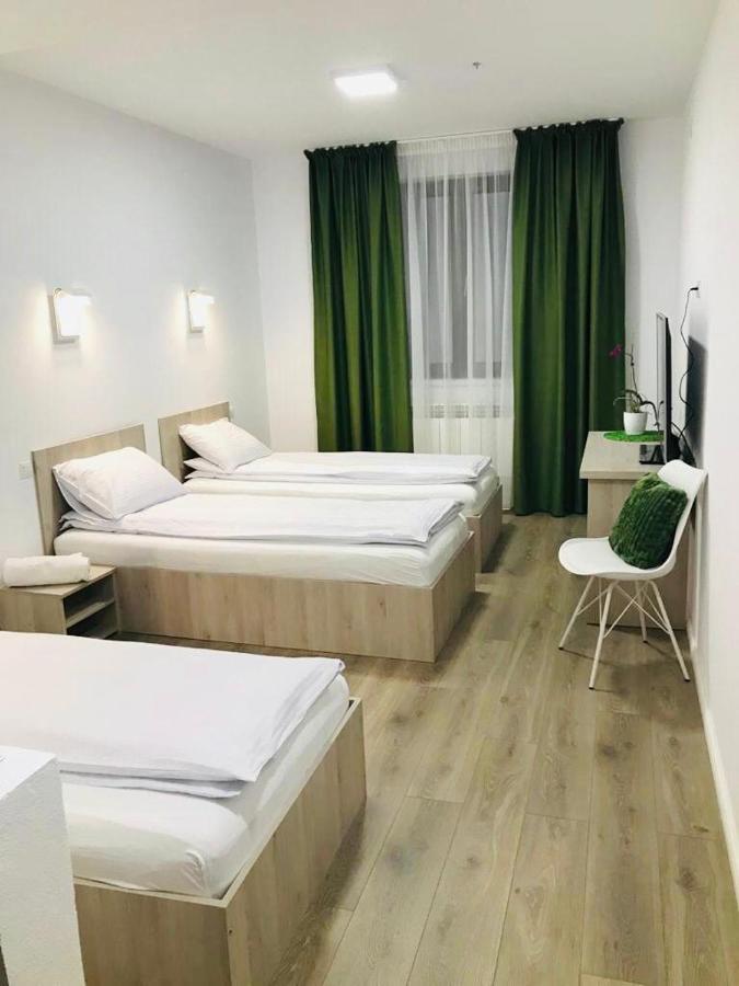 Vila Nona Apartment Sibiu Exteriér fotografie