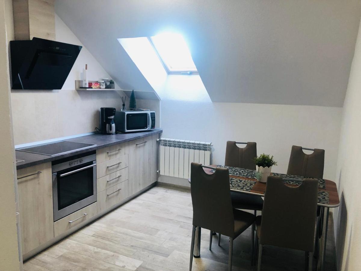Vila Nona Apartment Sibiu Exteriér fotografie
