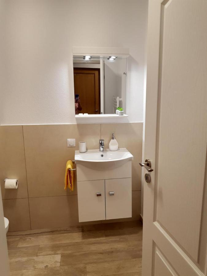 Vila Nona Apartment Sibiu Exteriér fotografie