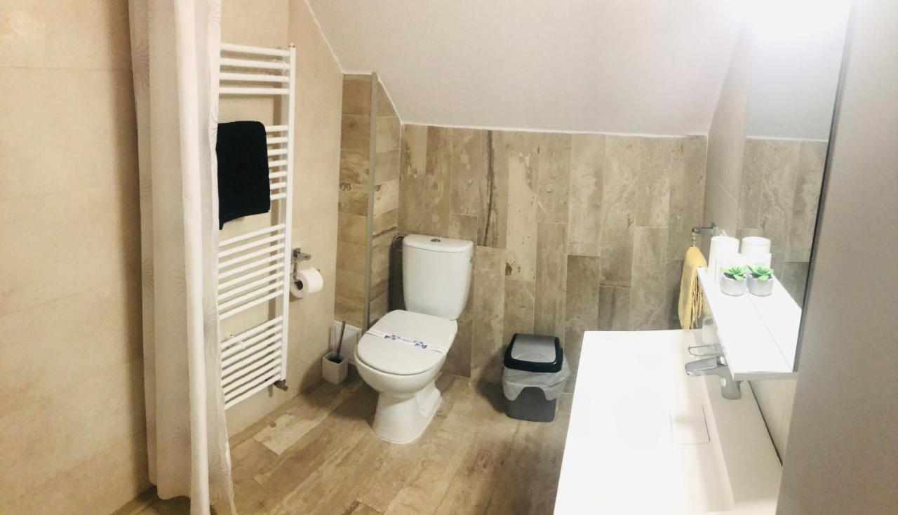 Vila Nona Apartment Sibiu Exteriér fotografie