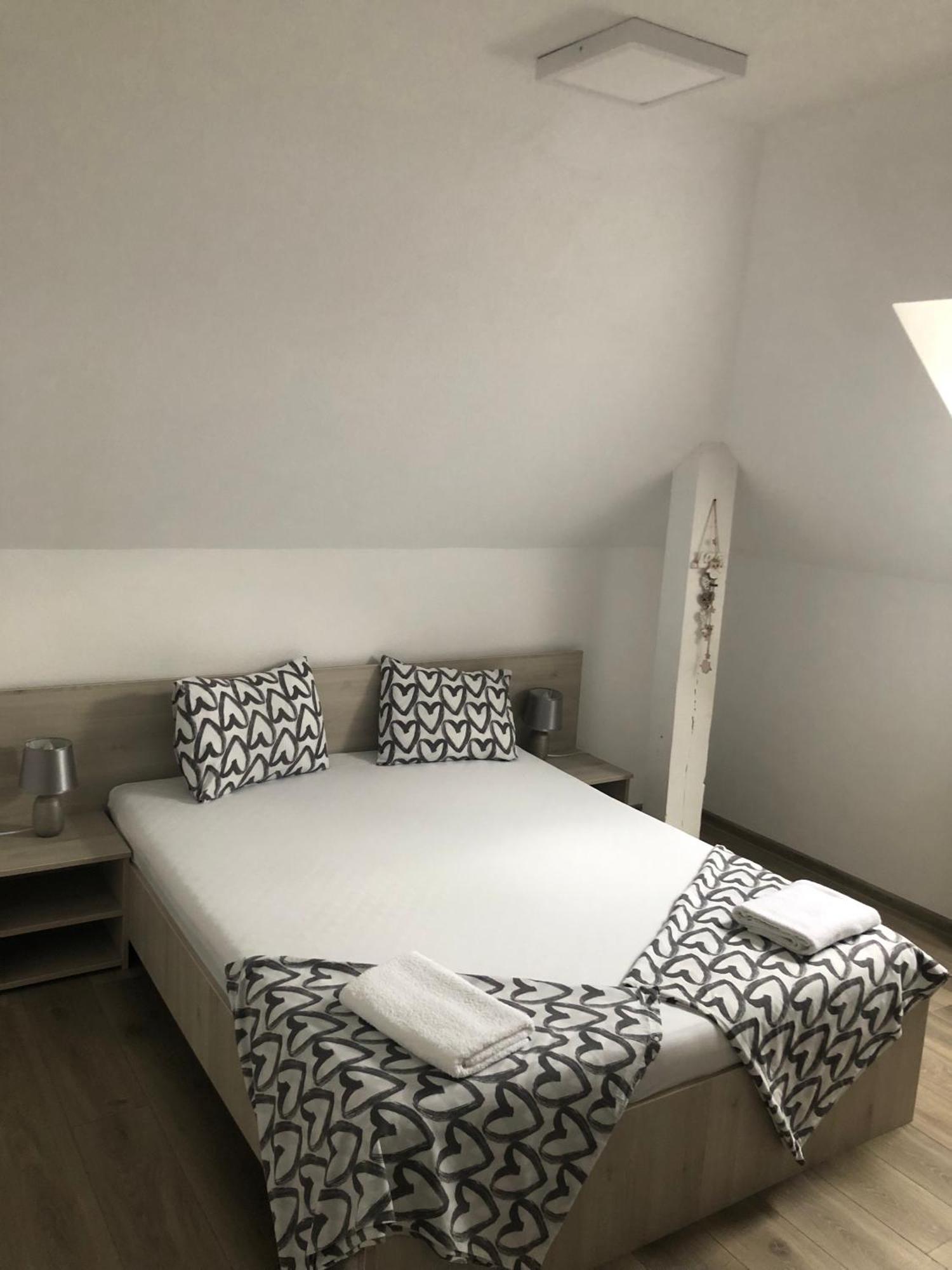 Vila Nona Apartment Sibiu Exteriér fotografie
