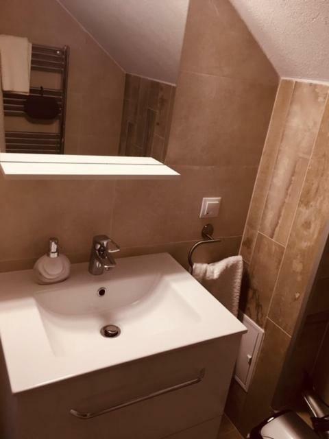 Vila Nona Apartment Sibiu Exteriér fotografie